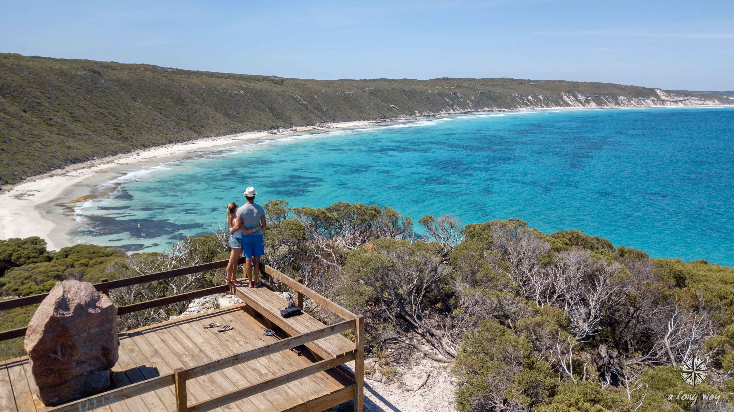 Gallery of Esperance a long way